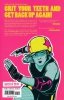 SLAM VOL 02 THE NEXT JAM TP [9781684151202]